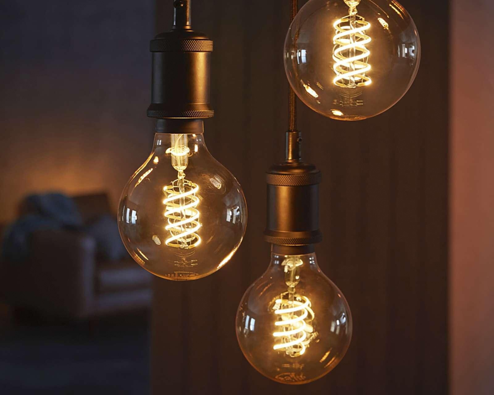 Foto 6 | Foto 6 | Foco LED Philips Hue 7 W Luz Cálida