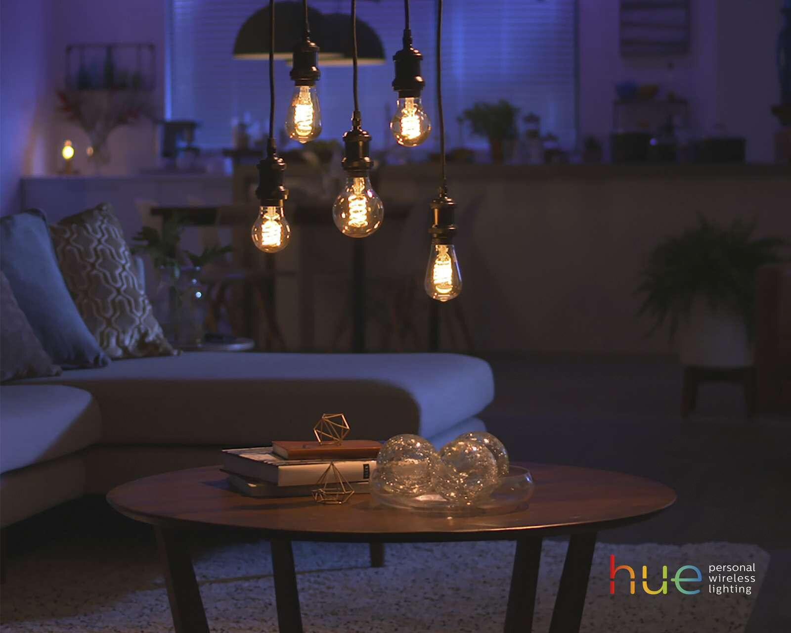 Foto 8 pulgar | Foto 7 | Foco LED Philips Hue 7 W Luz Cálida