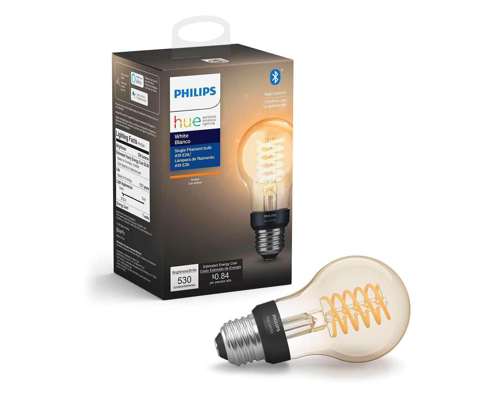 Foto 2 pulgar | Foto 1 | Foco LED Phillips