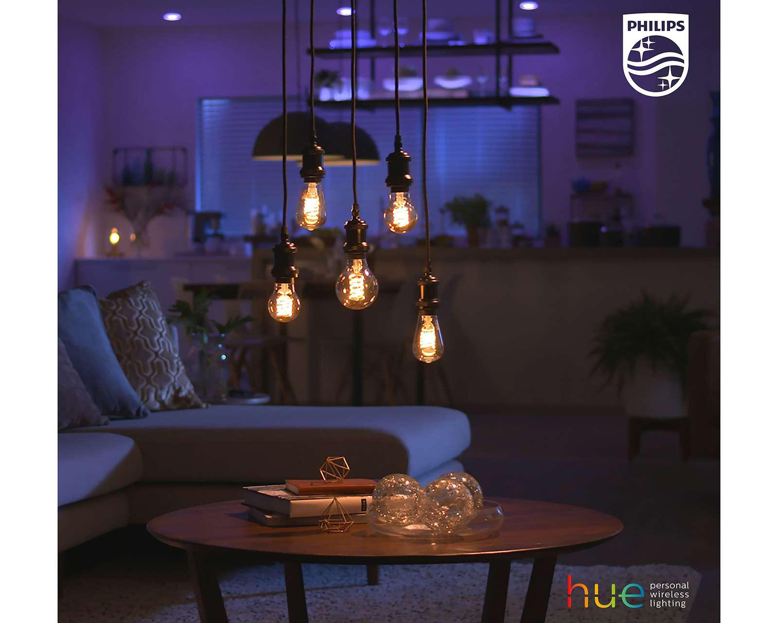 Foto 6 pulgar | Foto 5 | Foco LED Phillips