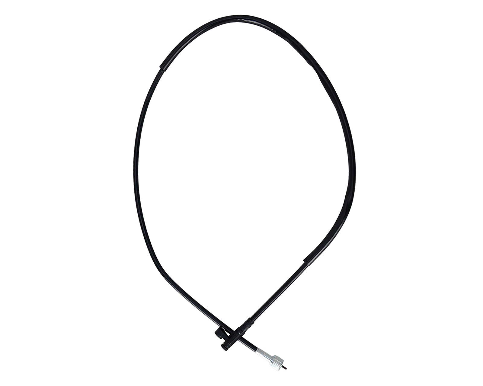 Cable Velocímetro Masuda para Motocicleta CS125 y Street Rod 150