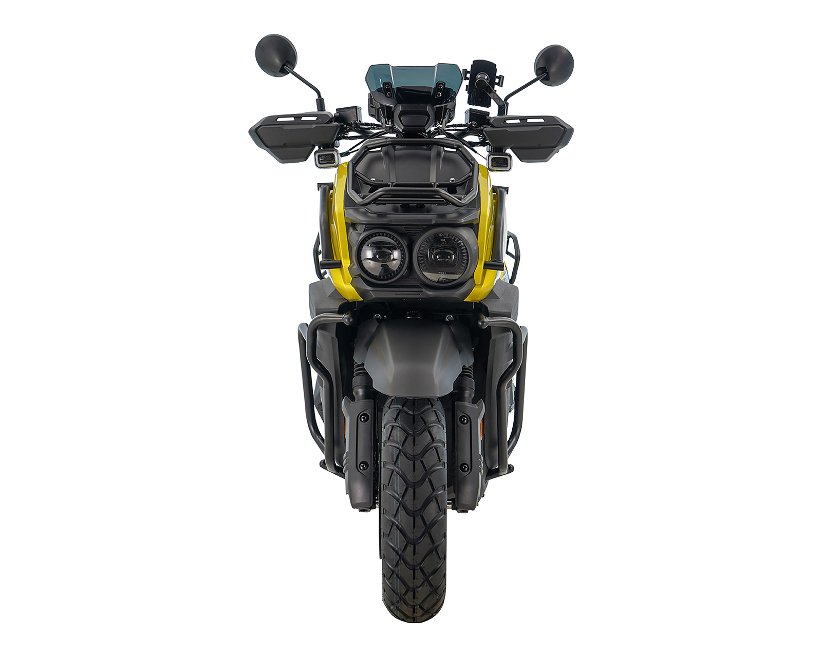 Foto 4 pulgar | Foto 3 | Motoneta BDS Motos Castoro 180 cc 2026