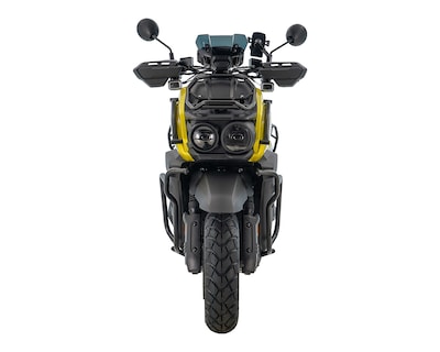 Foto 3 | Foto 3 | Motoneta BDS Motos Castoro 180 cc 2026