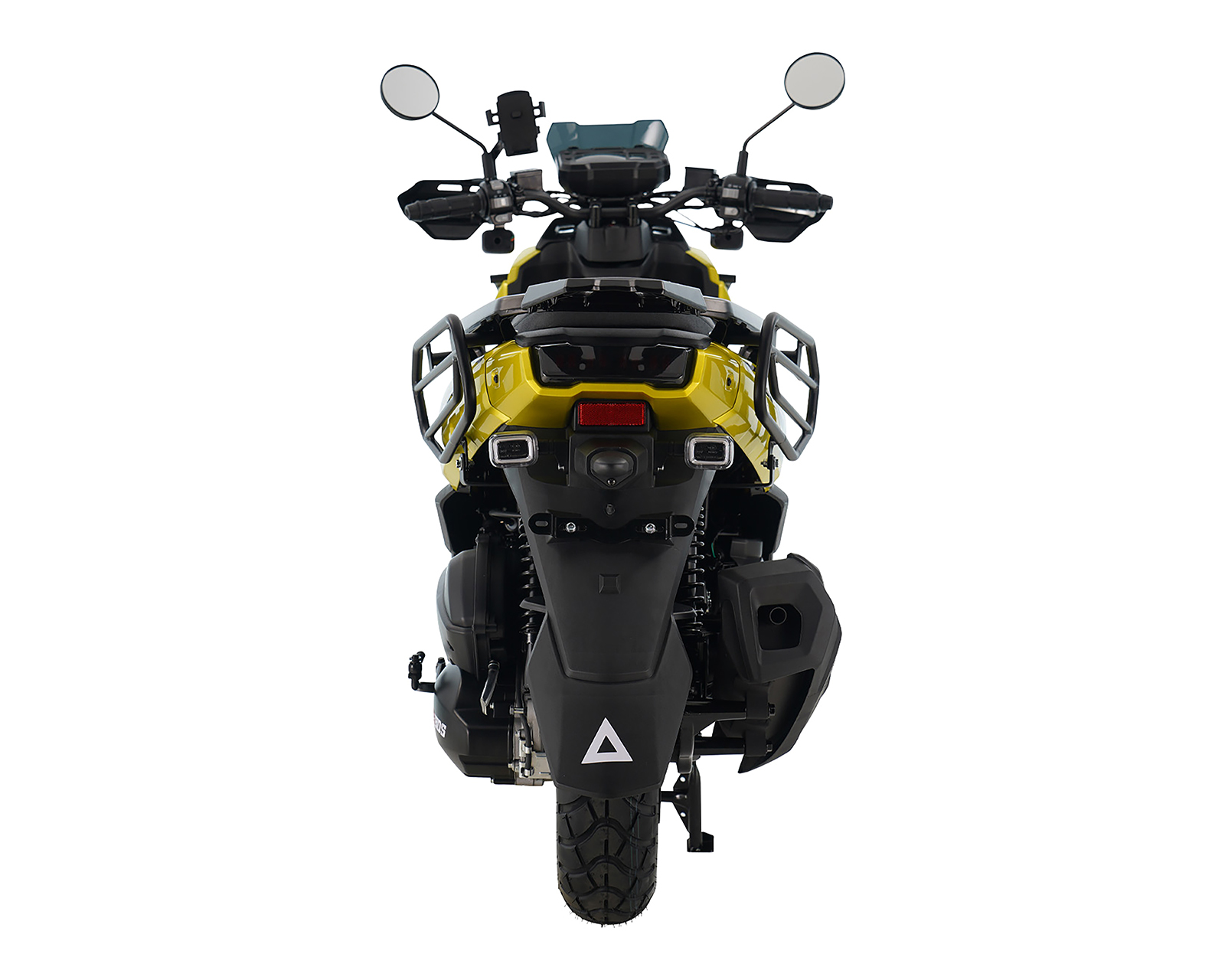 Foto 4 | Foto 4 | Motoneta BDS Motos Castoro 180 cc 2026