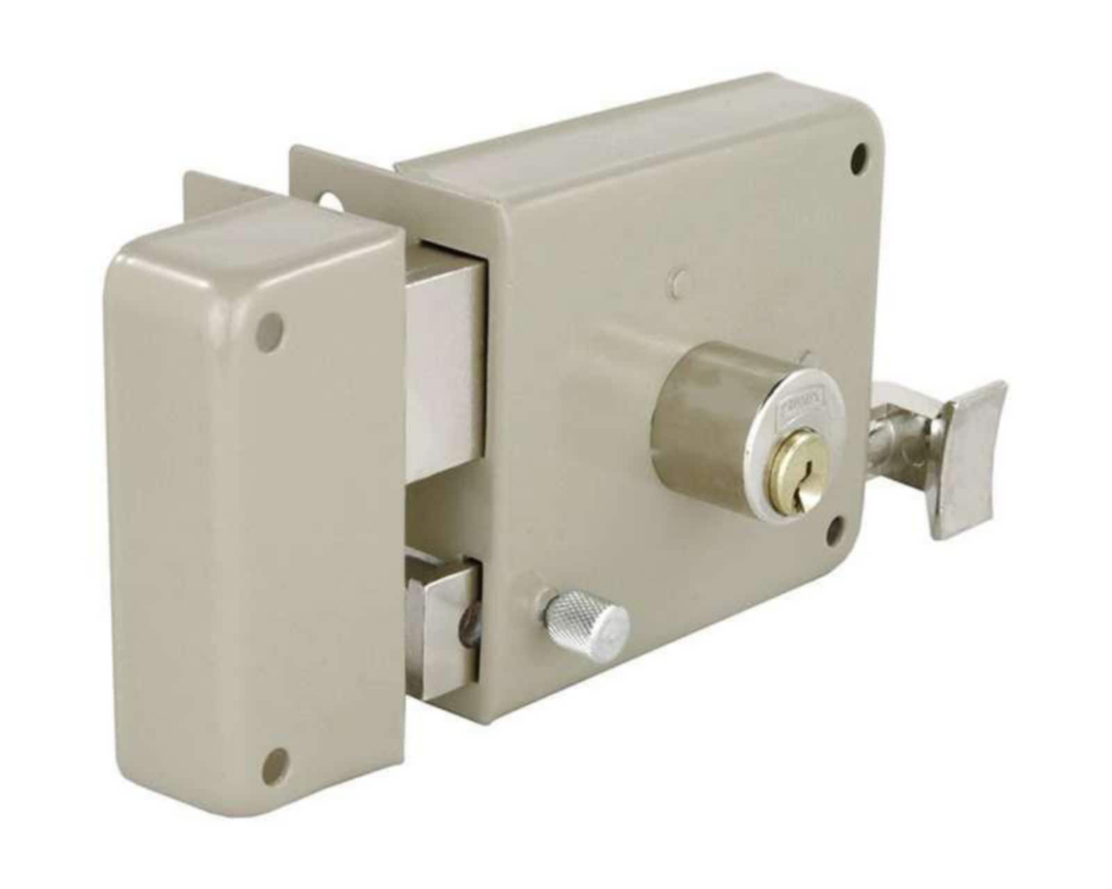 Foto 2 | Foto 2 | Cerradura para Puerta Phillips