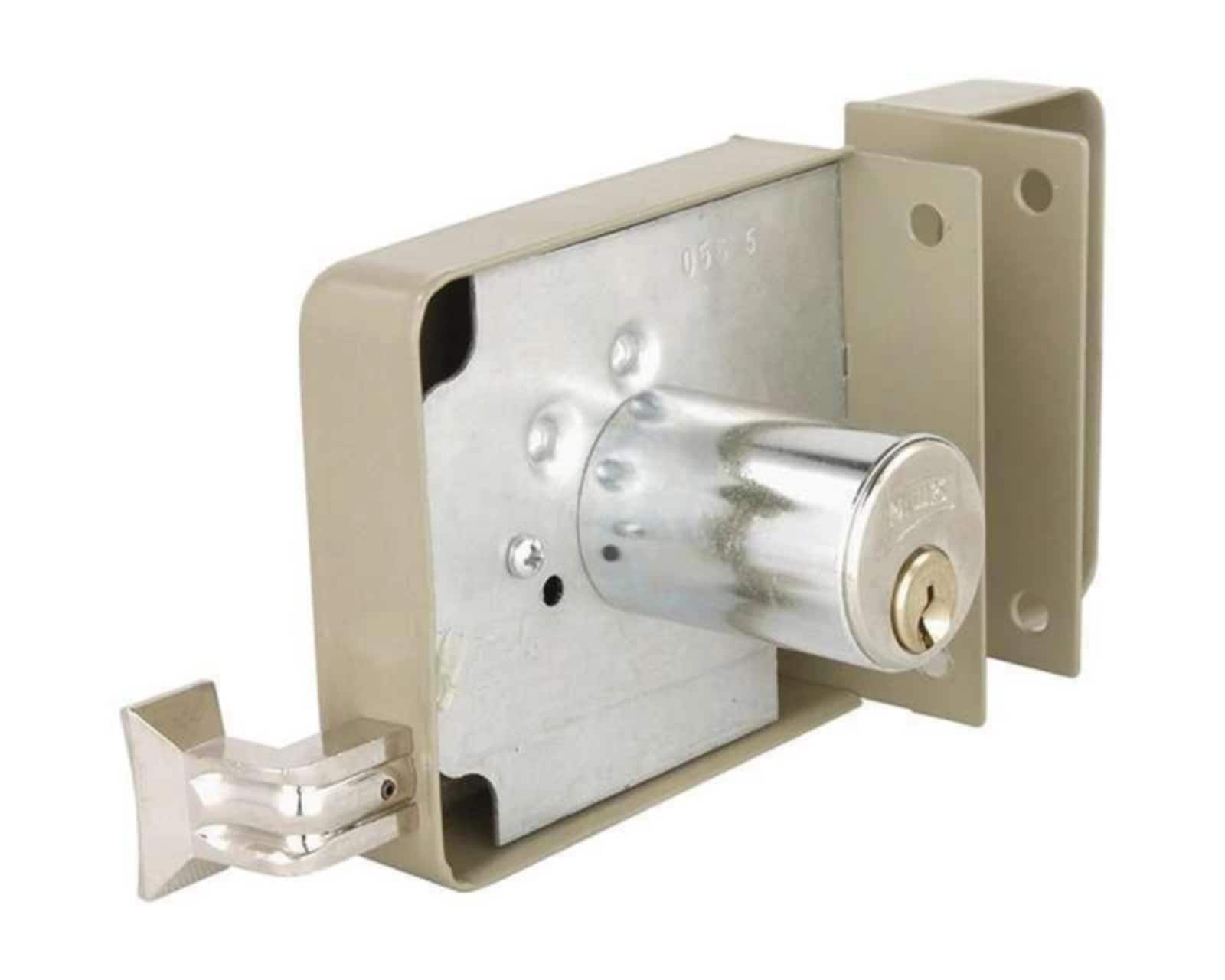 Foto 4 pulgar | Foto 3 | Cerradura para Puerta Phillips