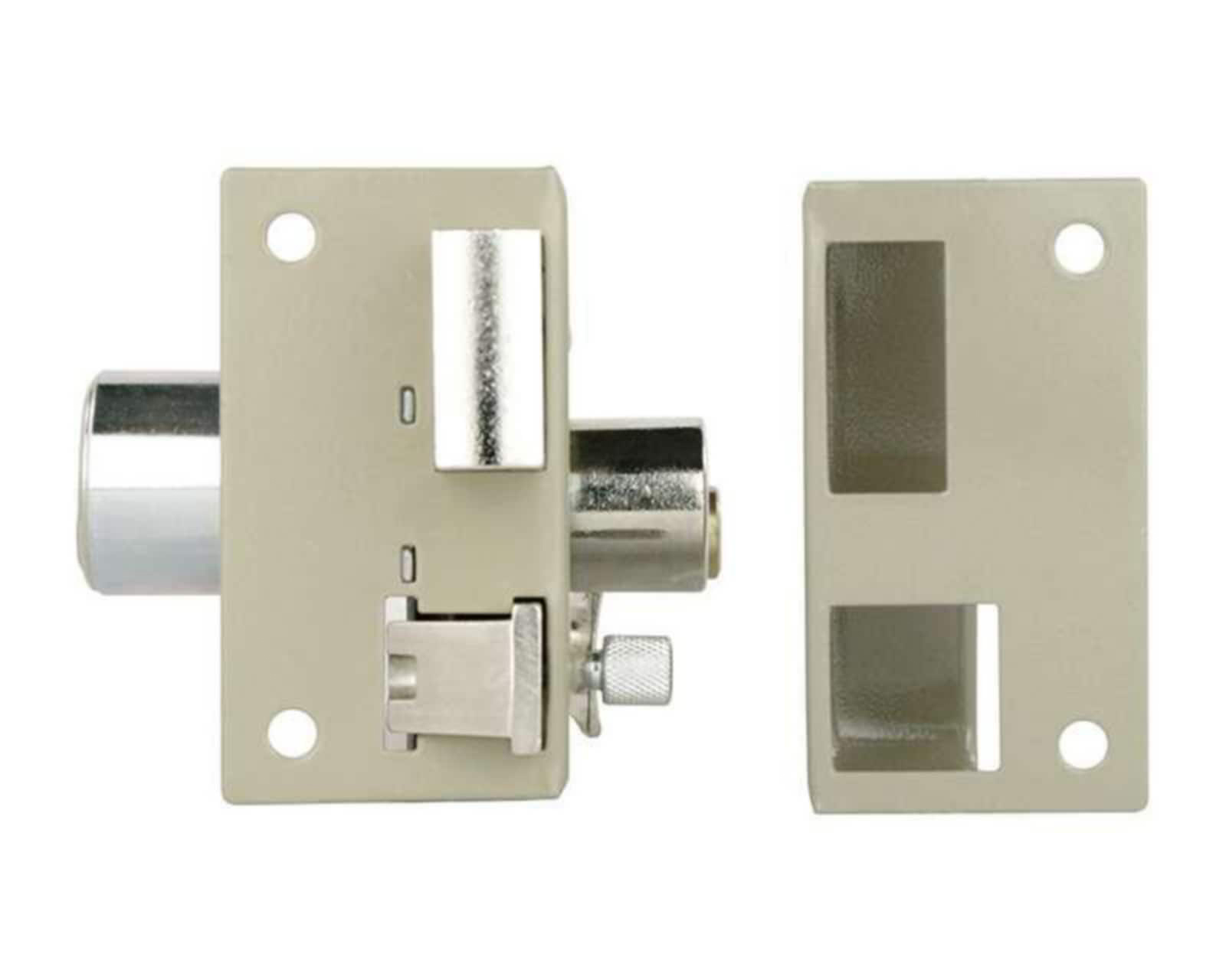 Foto 5 pulgar | Foto 4 | Cerradura para Puerta Phillips