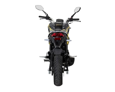 Foto 4 | Foto 4 | Motocicleta BDS Motos Magma 150 cc 2026