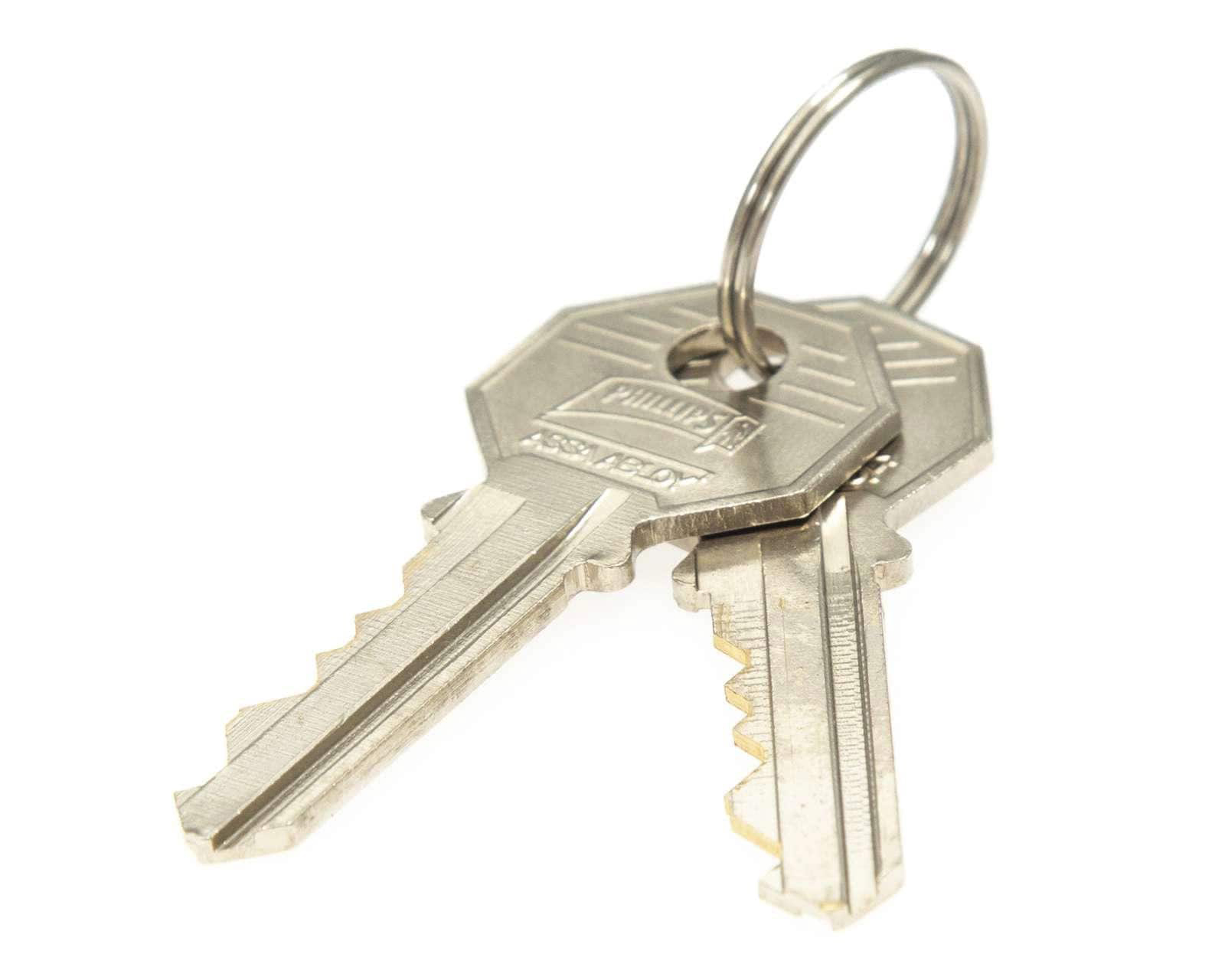 Foto 4 pulgar | Foto 3 | Cerradura Sobreponer Phillips para Puerta Principal Beige