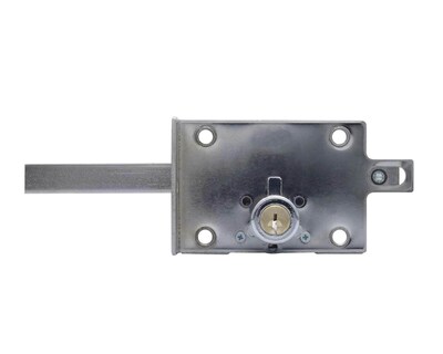 Foto 7 | Foto 7 | Cerradura de Sobreponer Phillips de Barra 800 Derecha