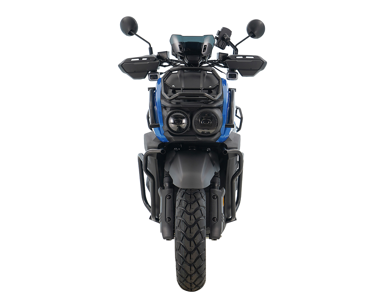 Foto 4 pulgar | Foto 3 | Motoneta BDS Motos Castoro 180 cc 2026