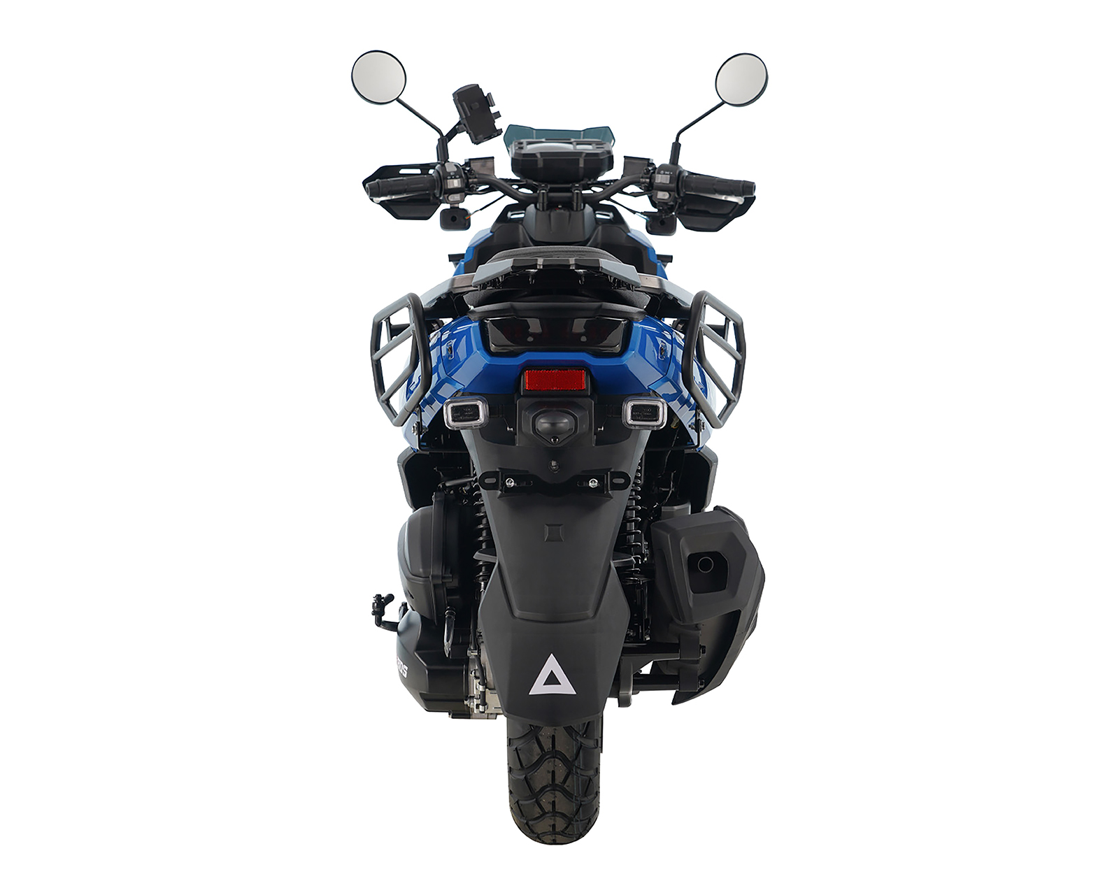 Foto 4 | Foto 4 | Motoneta BDS Motos Castoro 180 cc 2026