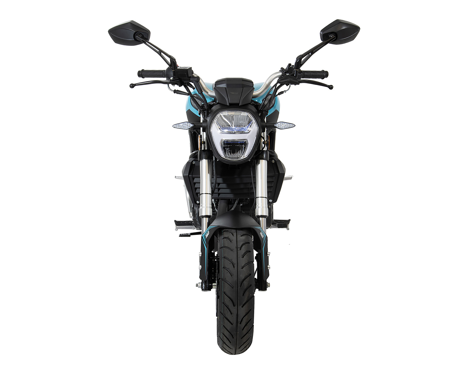 Foto 4 pulgar | Foto 3 | Motocicleta BDS Motos Magma 150 cc 2026