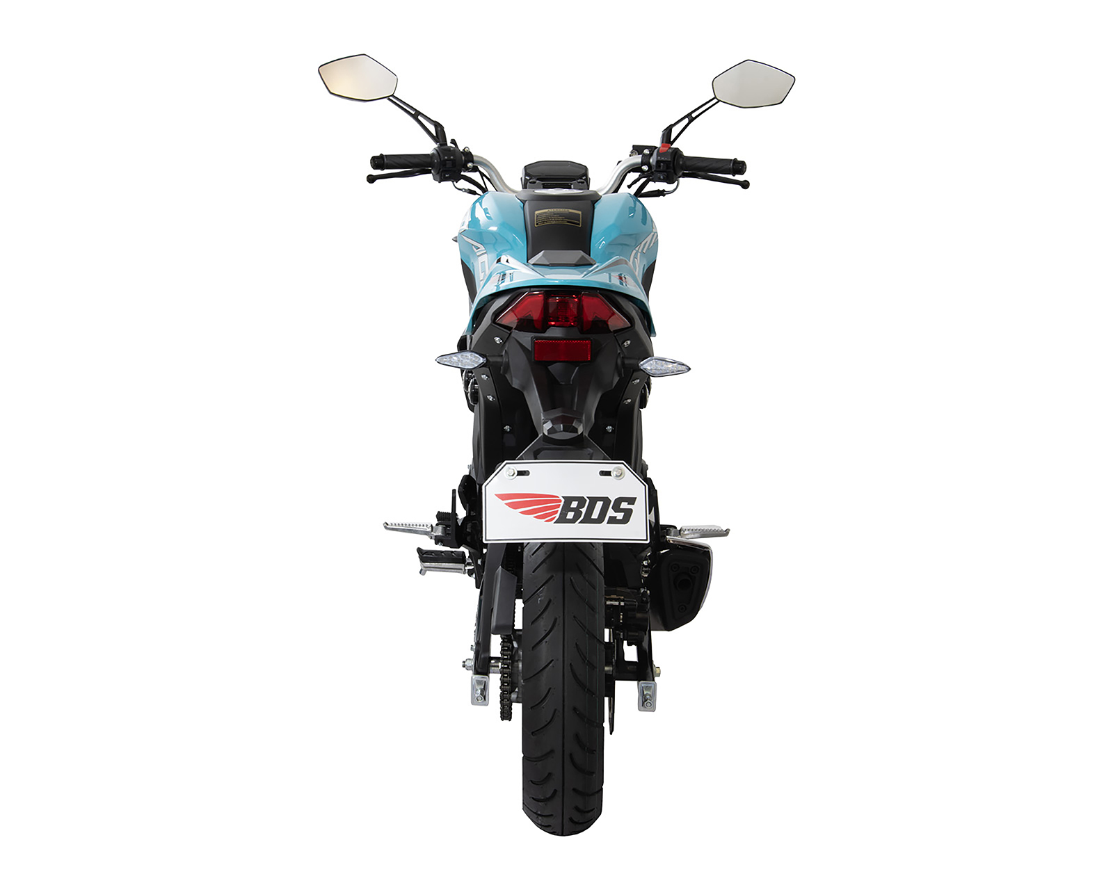 Foto 5 pulgar | Foto 4 | Motocicleta BDS Motos Magma 150 cc 2026