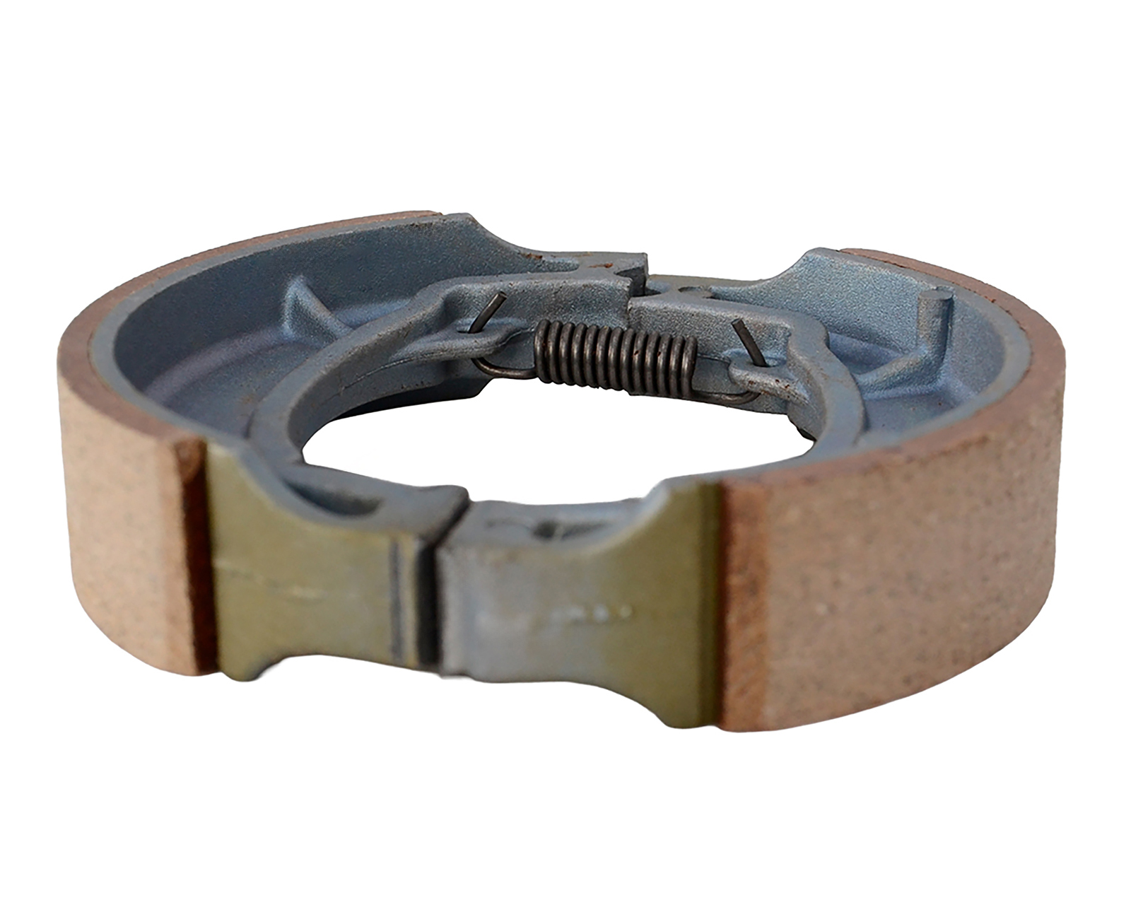 Balata para Freno de Tambor Masuda para Motocicleta