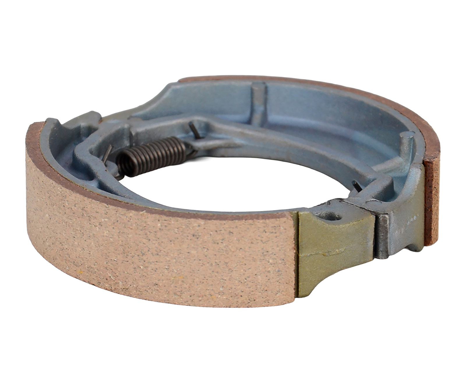 Foto 2 | Foto 2 | Balata para Freno de Tambor Masuda para Motocicleta