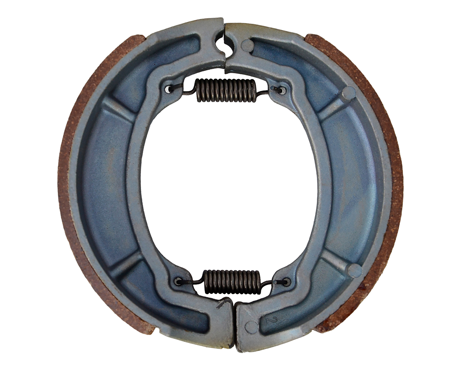 Foto 3 | Foto 3 | Balata para Freno de Tambor Masuda para Motocicleta