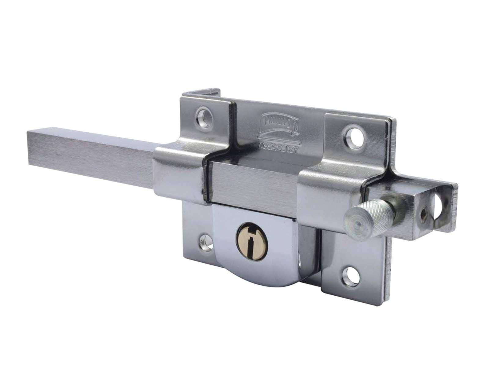 Cerradura para Puerta de Barra Phillips