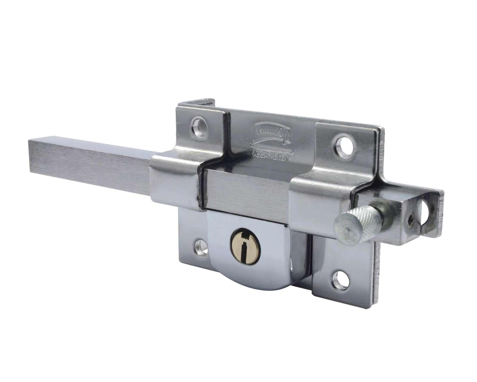 Foto 5 pulgar | Foto 4 | Cerradura para Puerta de Barra Phillips