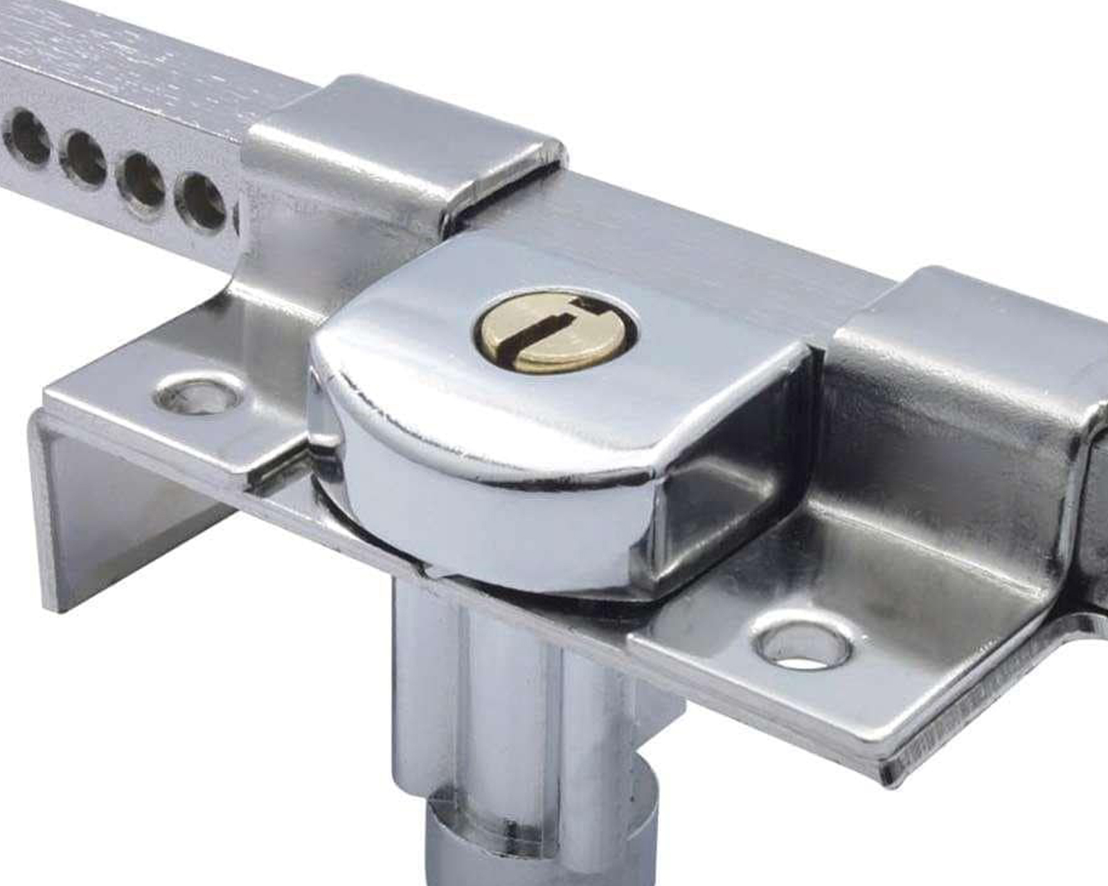 Foto 5 | Foto 5 | Cerradura para Puerta de Barra Phillips