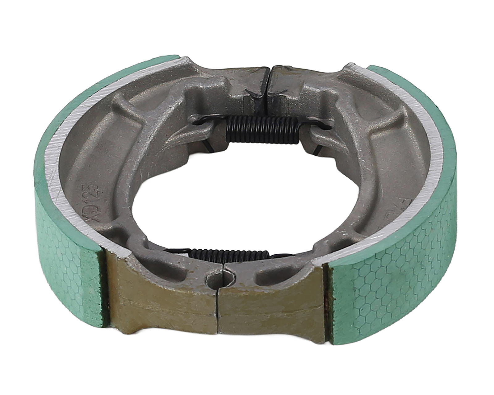 Balata para Freno de Tambor Masuda para Motocicleta