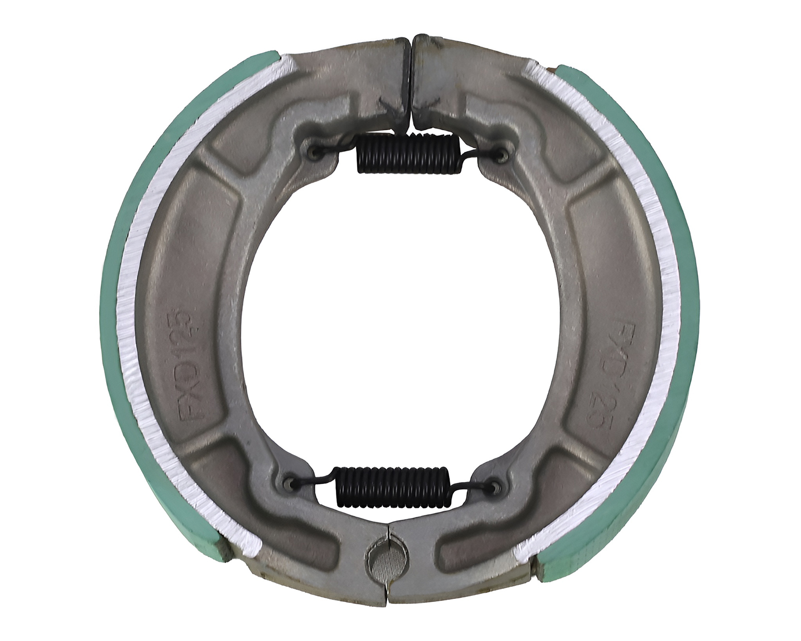 Foto 3 | Foto 3 | Balata para Freno de Tambor Masuda para Motocicleta