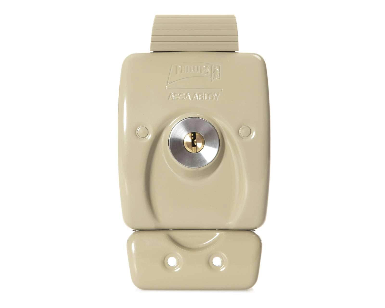 Cerradura Phillips HD800