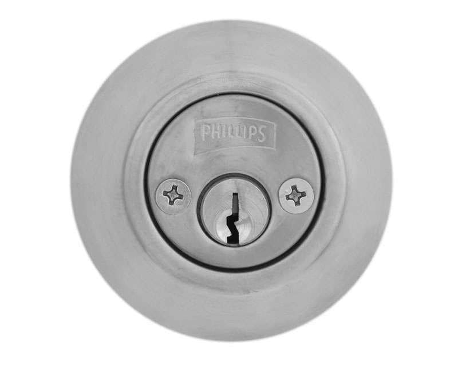 Foto 2 | Foto 2 | Cerradura Philips