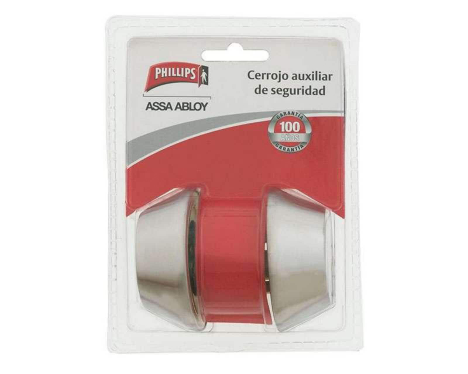 Foto 3 | Foto 3 | Cerradura Philips