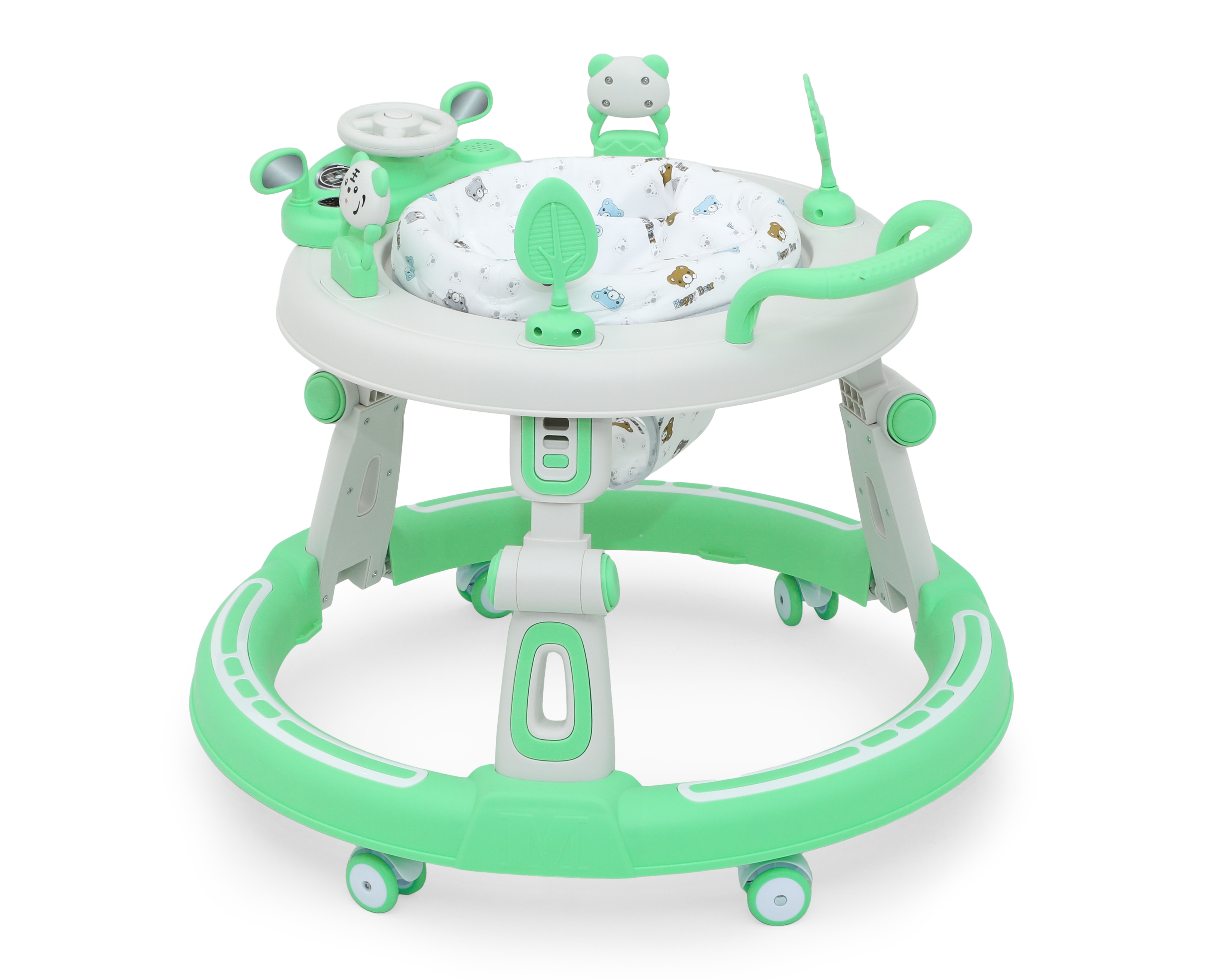 Andadera para Bebé Baby Colors Kimmy