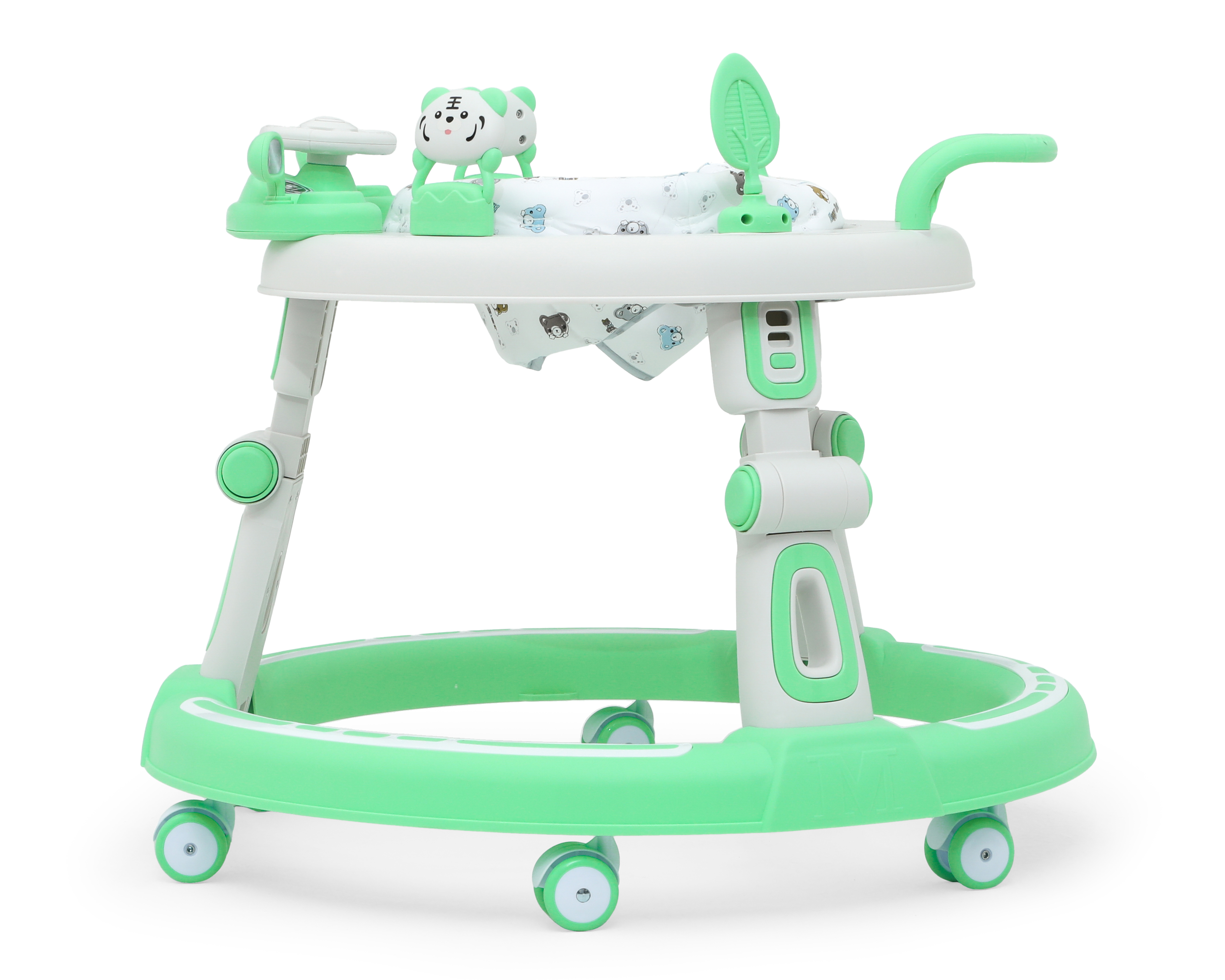 Foto 2 | Foto 2 | Andadera para Bebé Baby Colors Kimmy