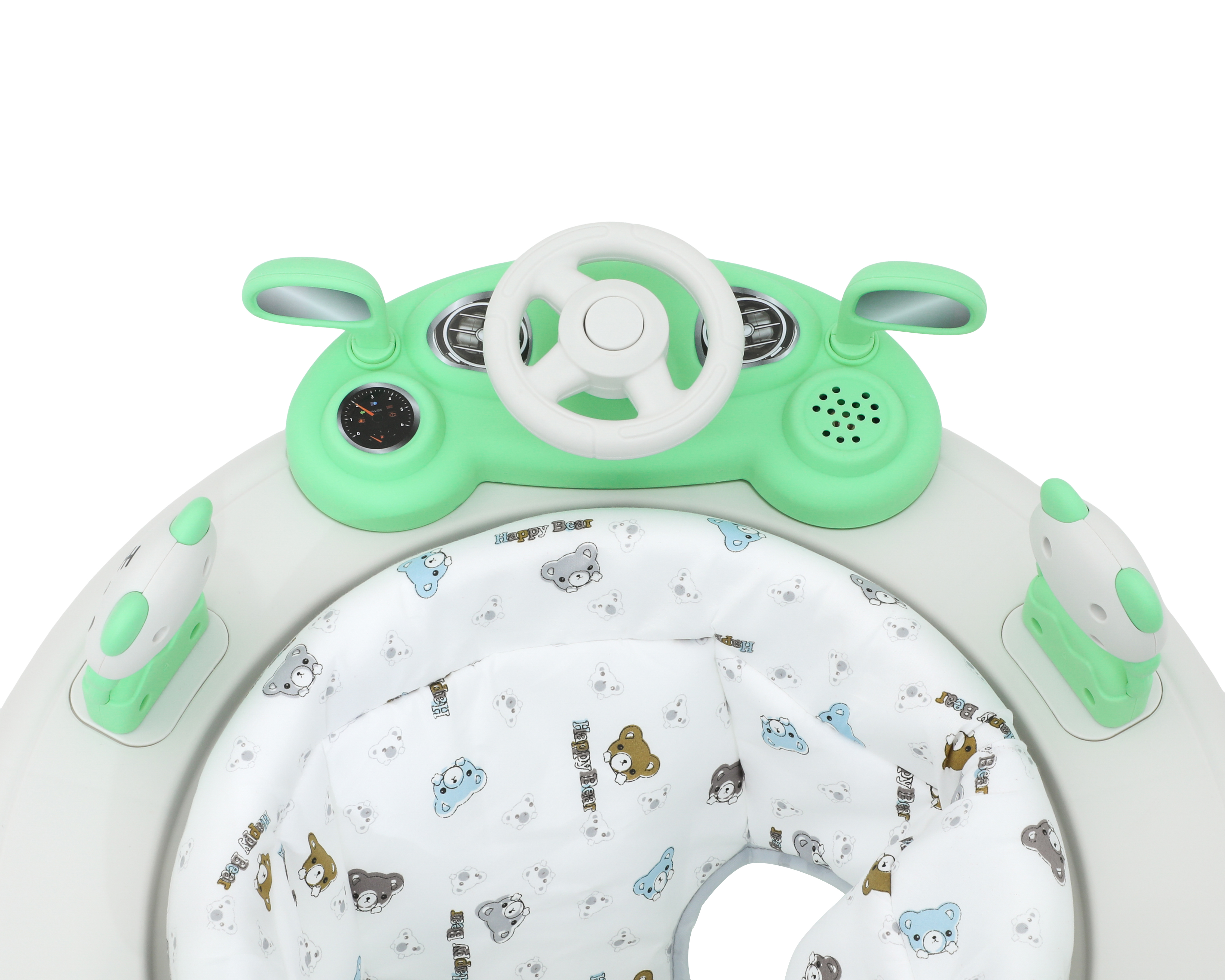 Foto 3 | Foto 3 | Andadera para Bebé Baby Colors Kimmy