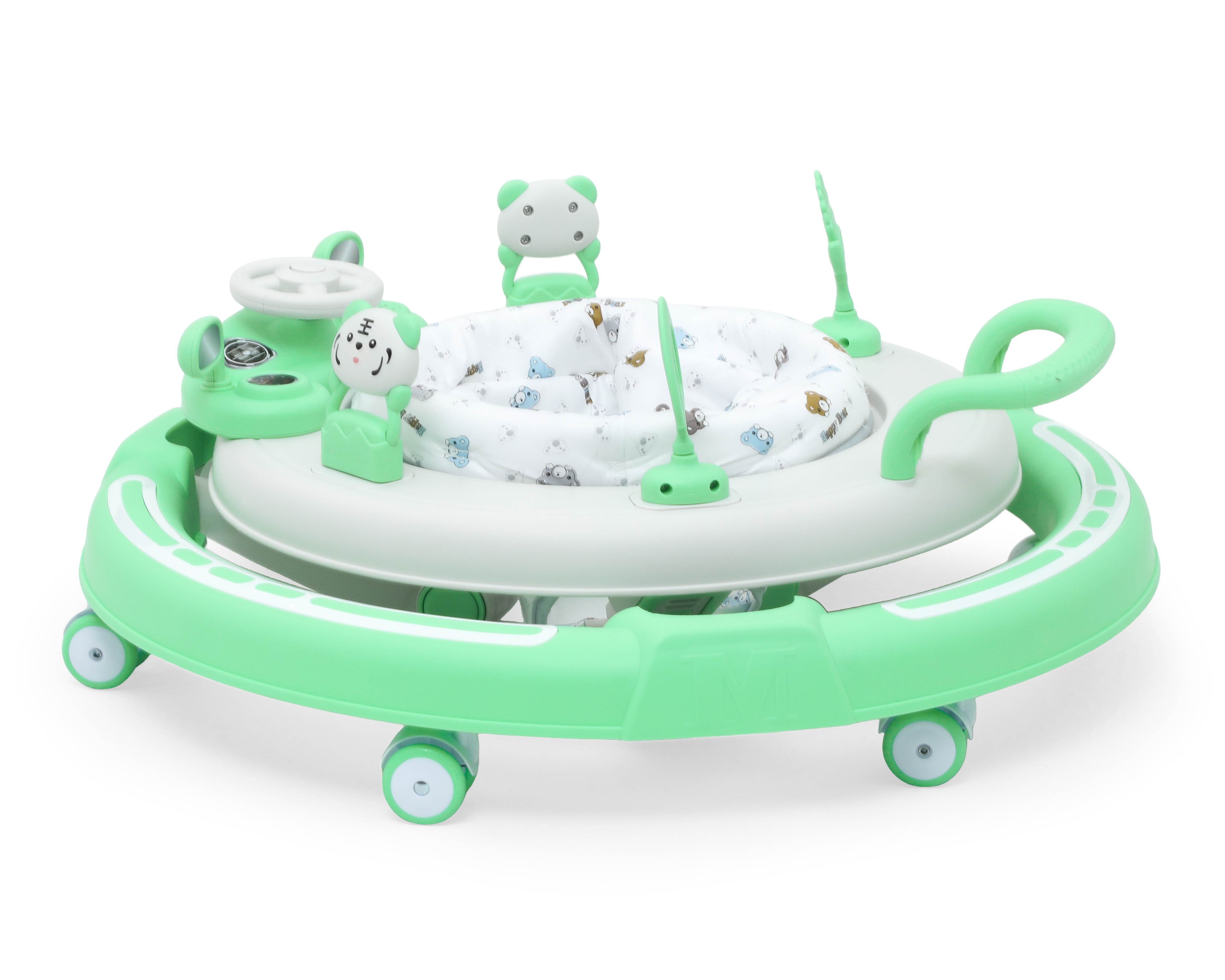 Foto 5 pulgar | Foto 4 | Andadera para Bebé Baby Colors Kimmy