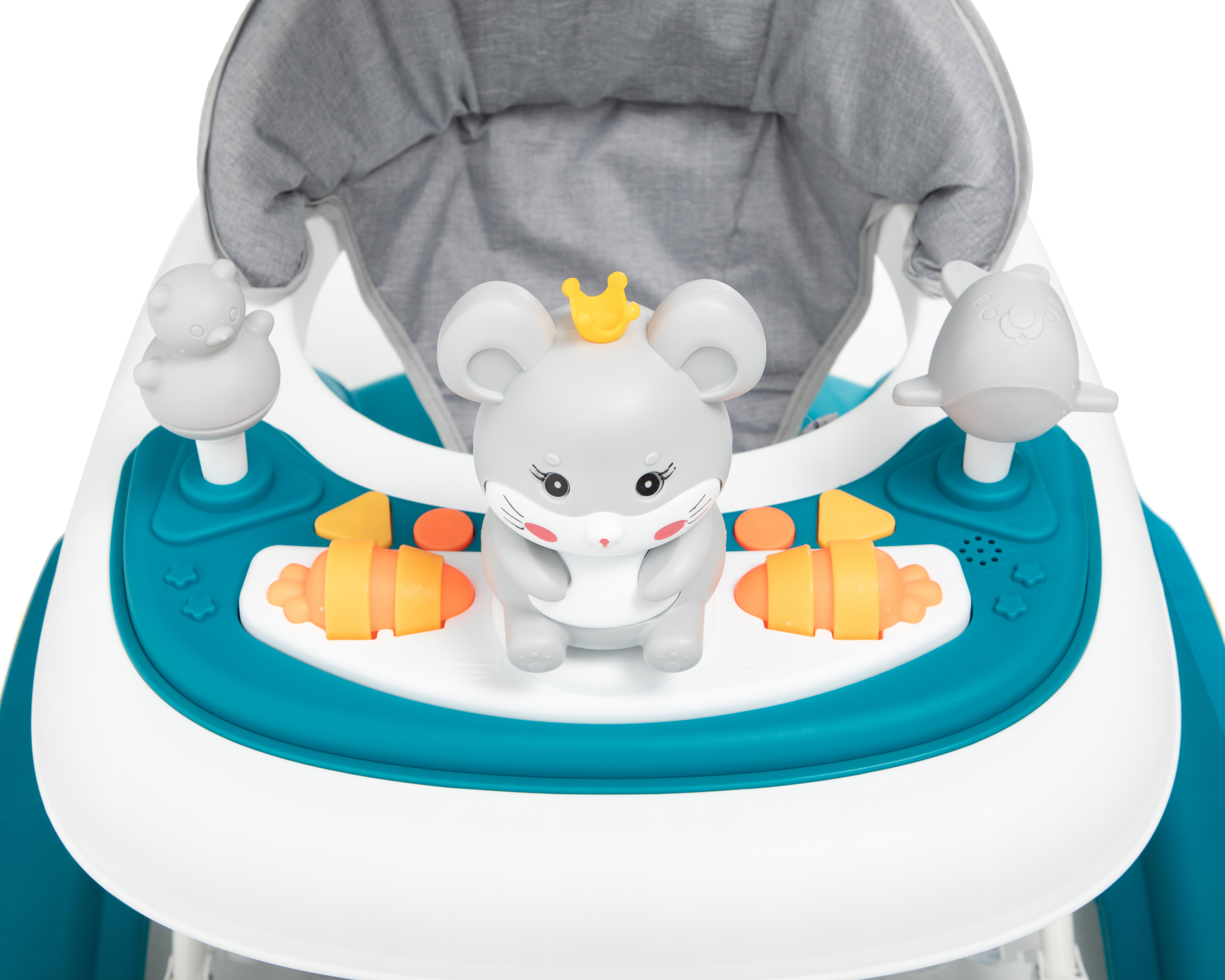 Foto 3 | Foto 3 | Andadera para Bebé Baby Colors Josy