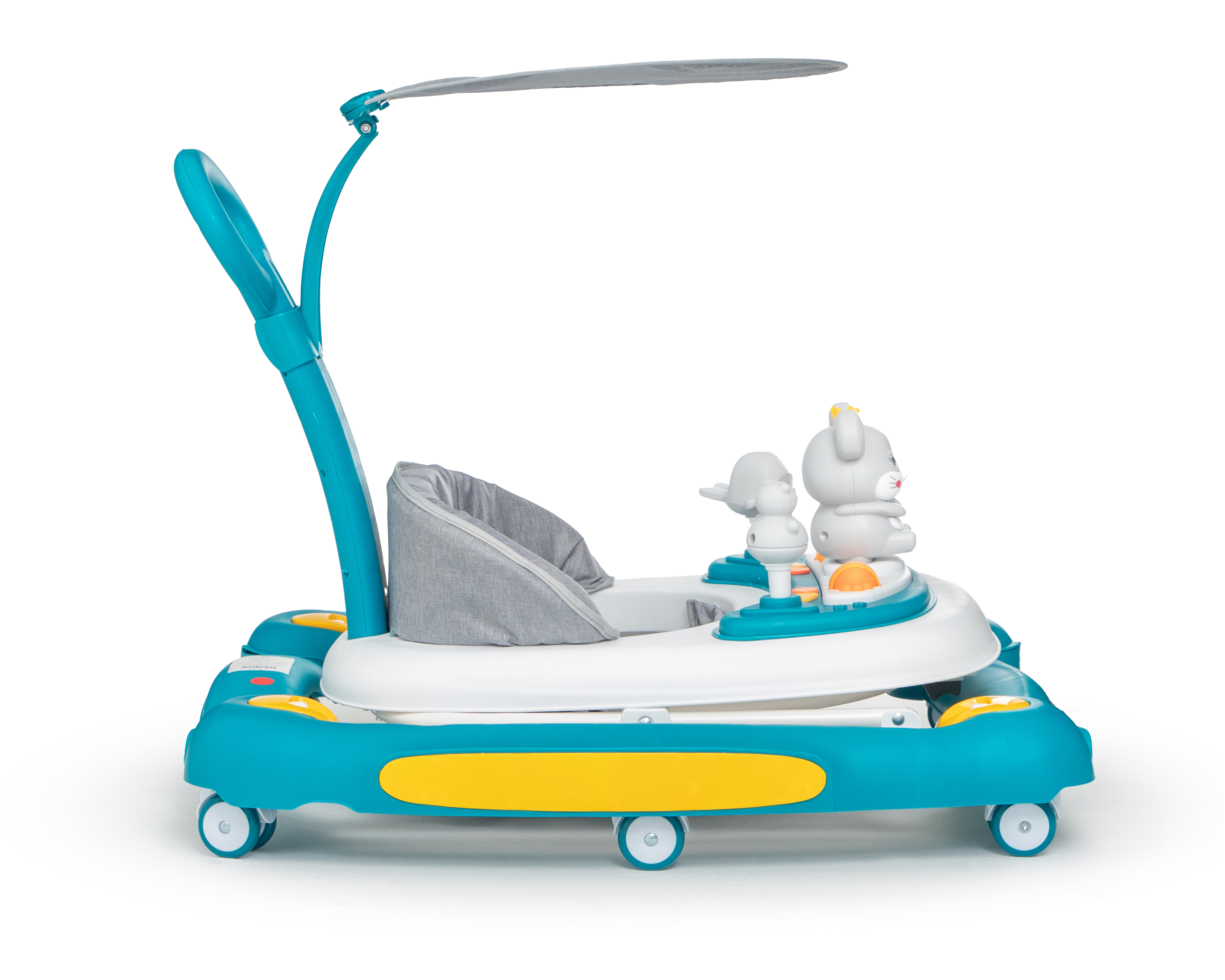 Foto 4 | Foto 4 | Andadera para Bebé Baby Colors Josy