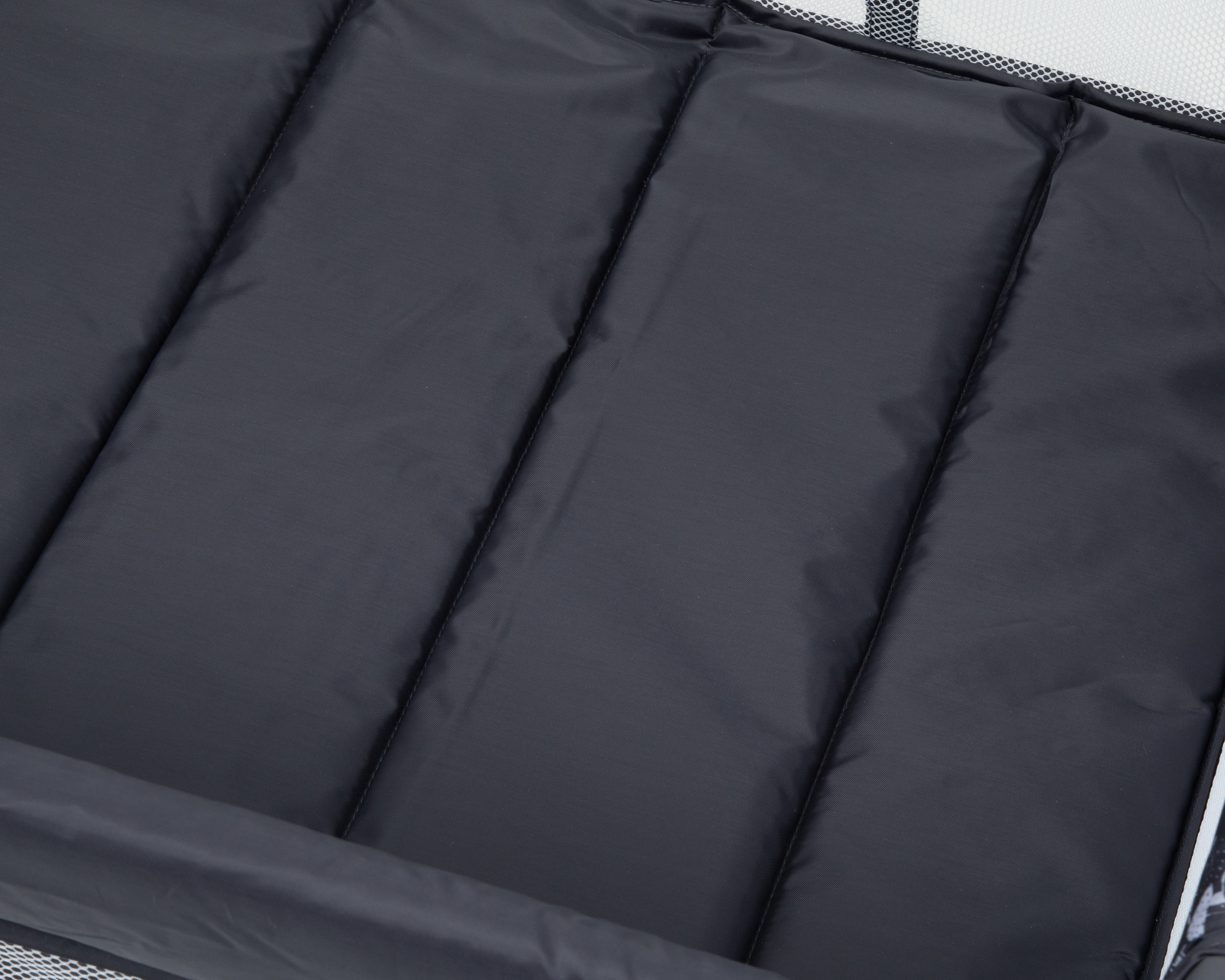 Foto 6 | Foto 6 | Cuna Viajera D'Bebé Daphne Azul Marino