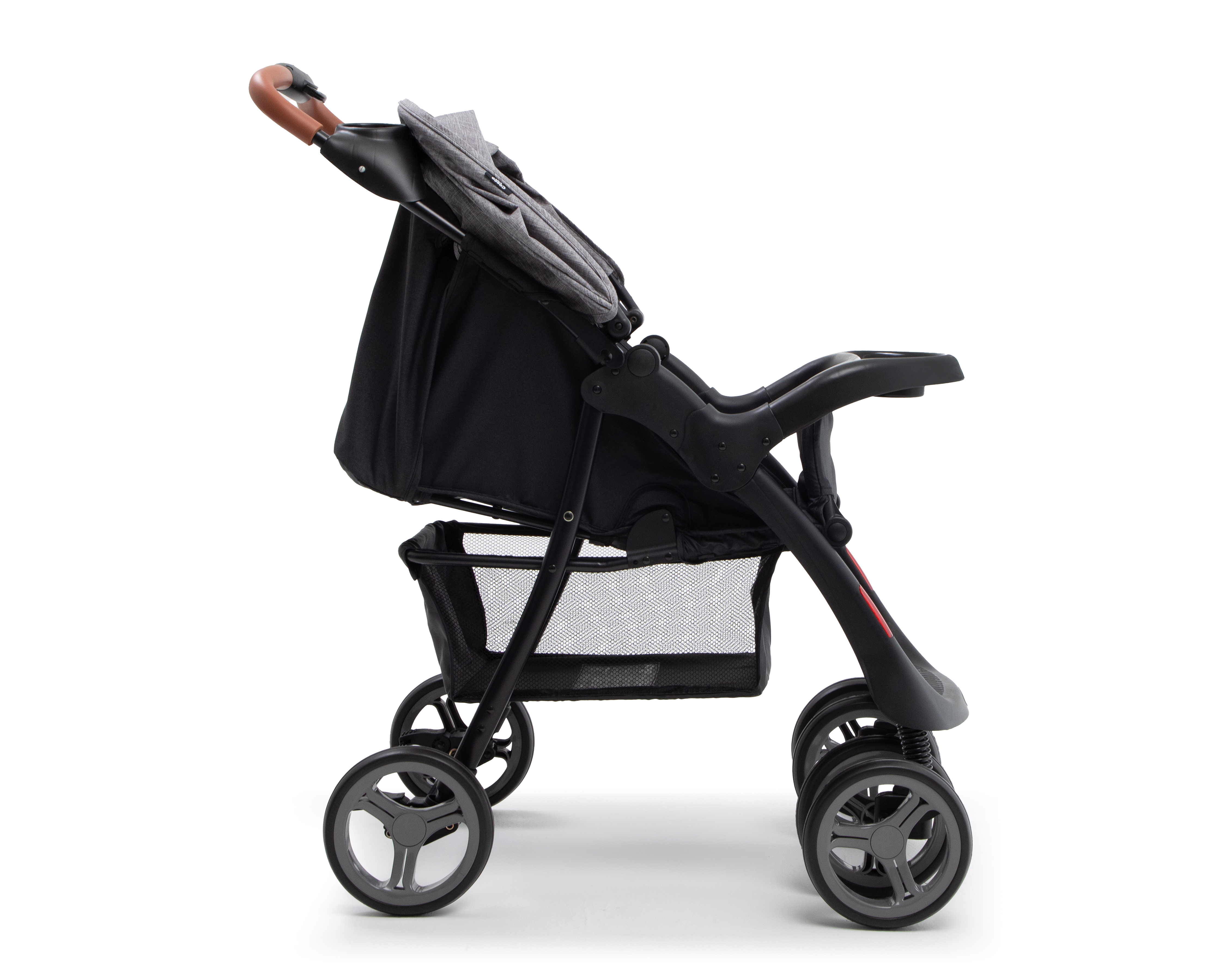 Foto 3 | Foto 3 | Sistema de Viaje Cosco Dumma Negro