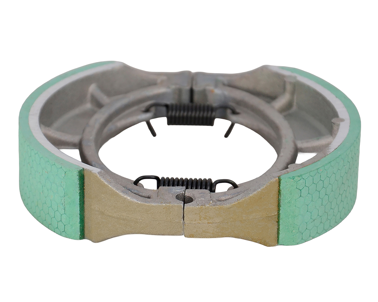 Balata para Freno de Tambor Masuda para Motocicleta