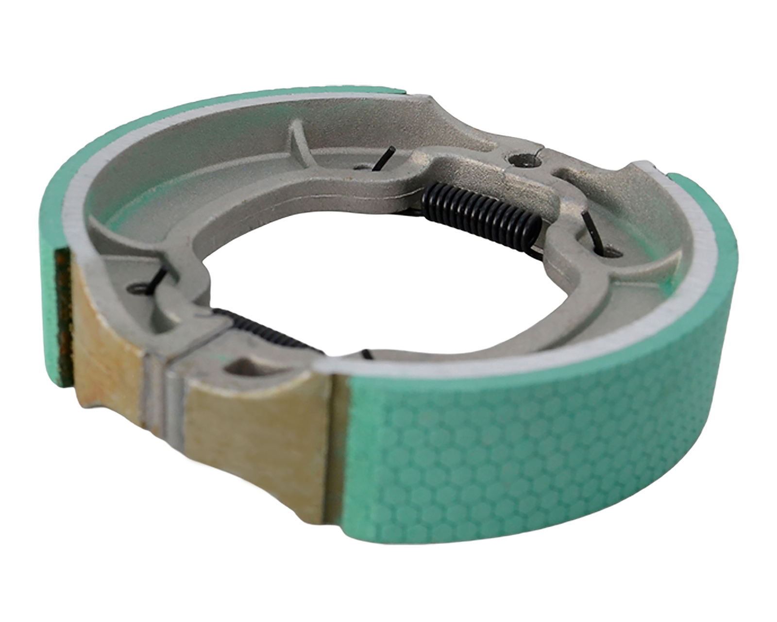 Foto 2 | Foto 2 | Balata para Freno de Tambor Masuda para Motocicleta