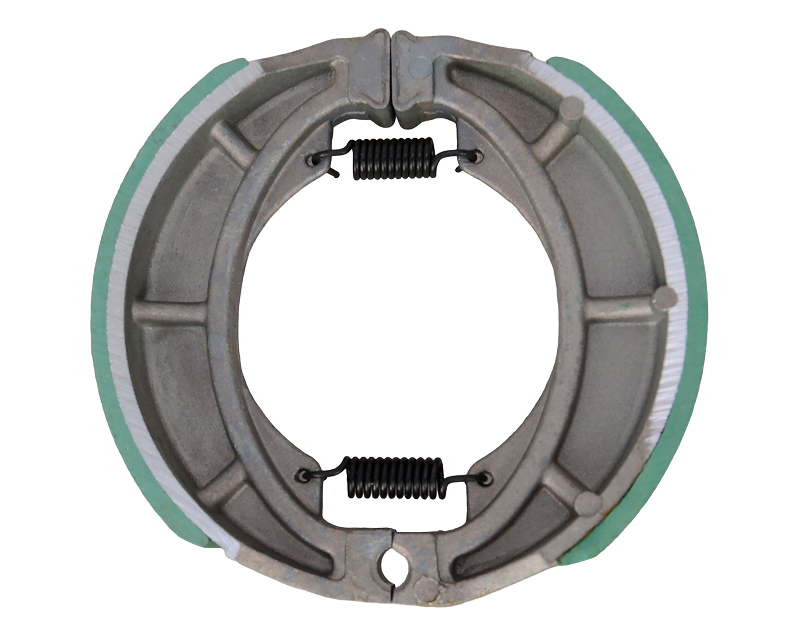 Foto 3 | Foto 3 | Balata para Freno de Tambor Masuda para Motocicleta