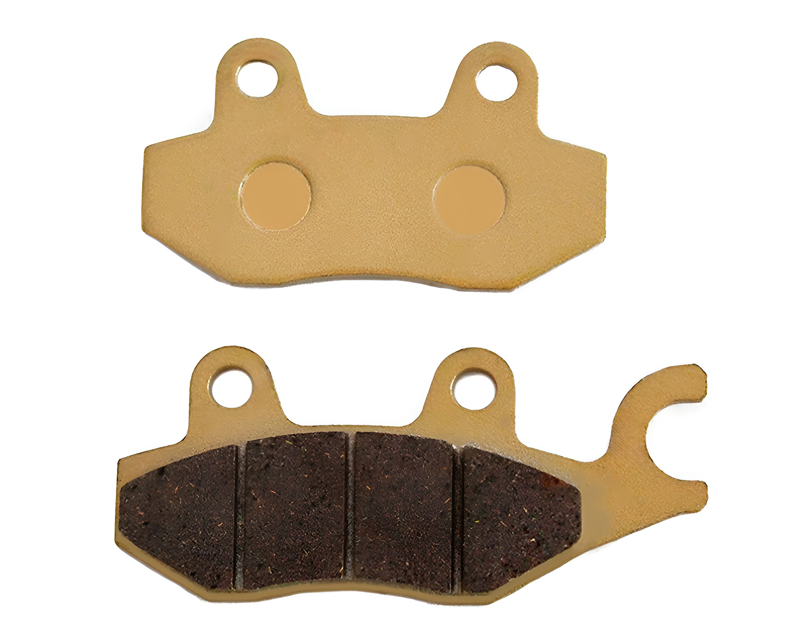 Balata para Freno de Disco Motoking para Motocicleta