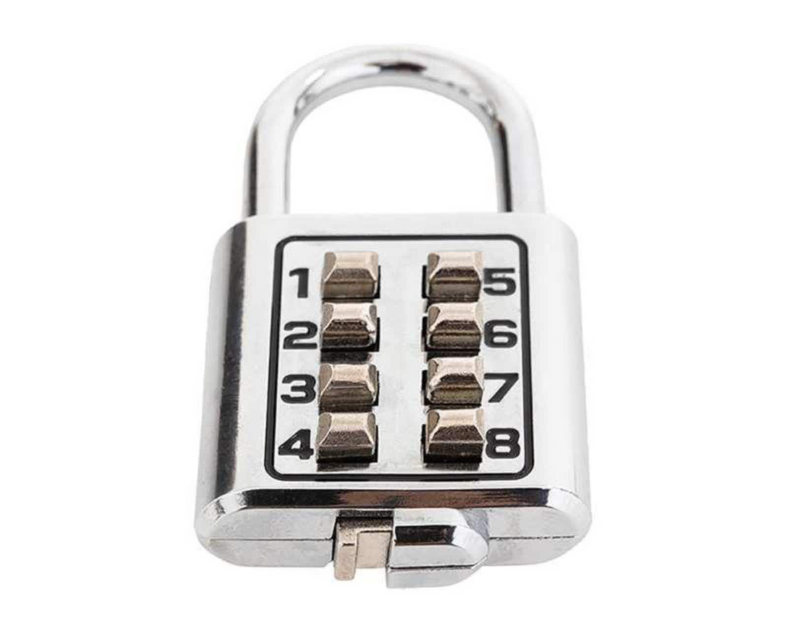 Foto 4 pulgar | Foto 3 | Candado Digital Phillips