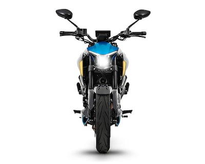 Foto 5 | Foto 5 | Motocicleta Zontes R1 350 cc 2025