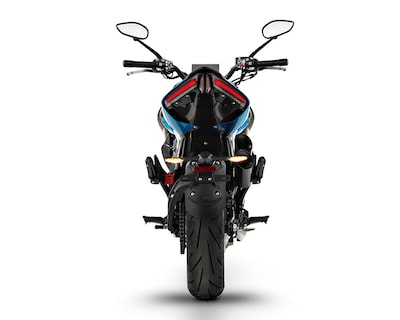 Foto 6 | Foto 6 | Motocicleta Zontes R1 350 cc 2025