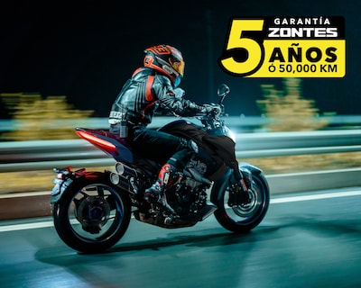Foto 7 | Foto 7 | Motocicleta Zontes R1 350 cc 2025