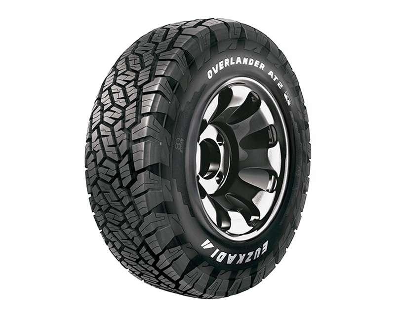 Llanta Euzkadi 235 75 Rin 15