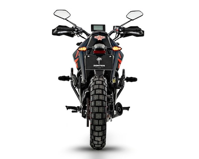 Foto 6 | Foto 6 | Motocicleta Zontes U1 200 cc 2025