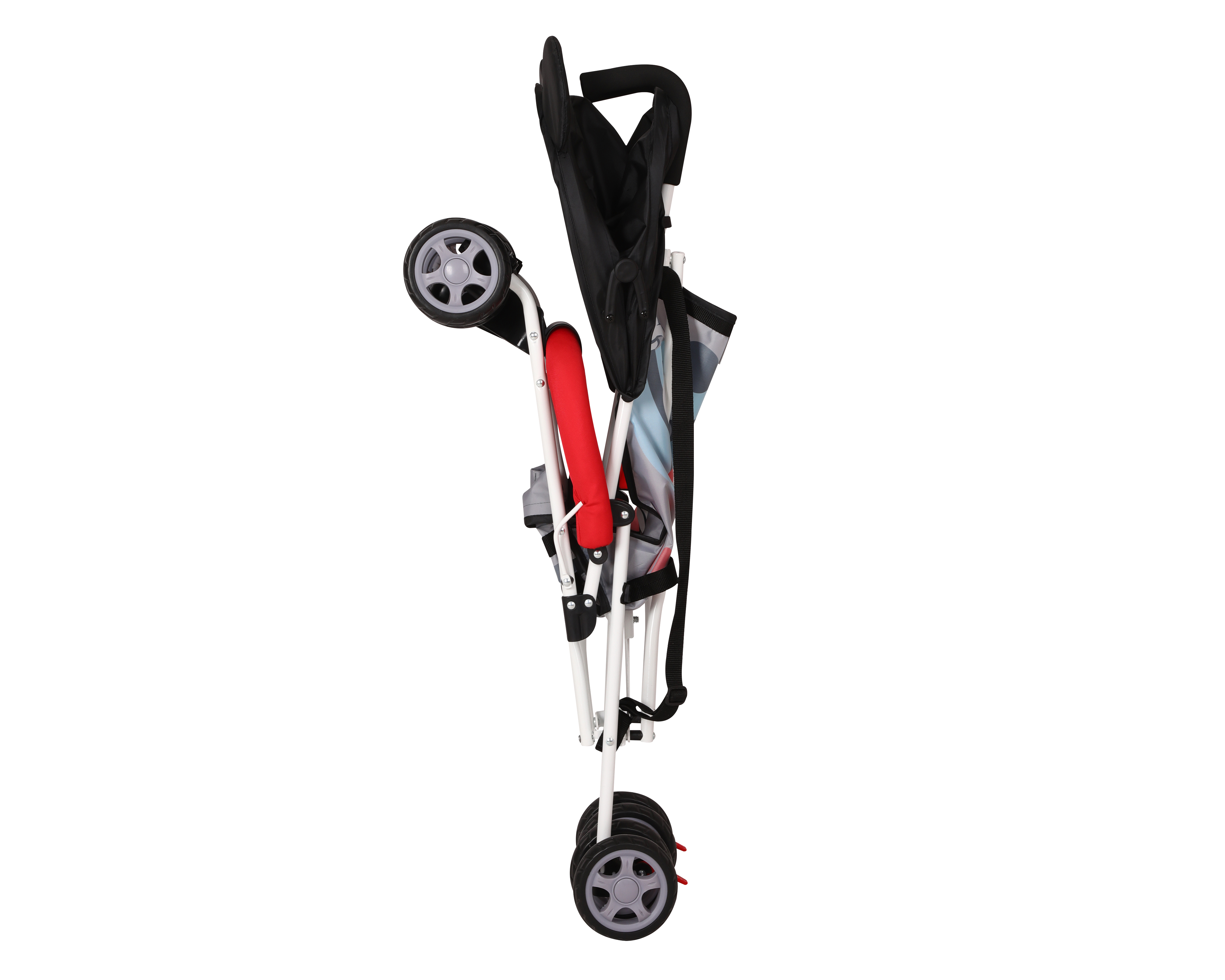 Foto 5 | Foto 5 | Carriola Infanti Disney Mickey Mouse Multicolor