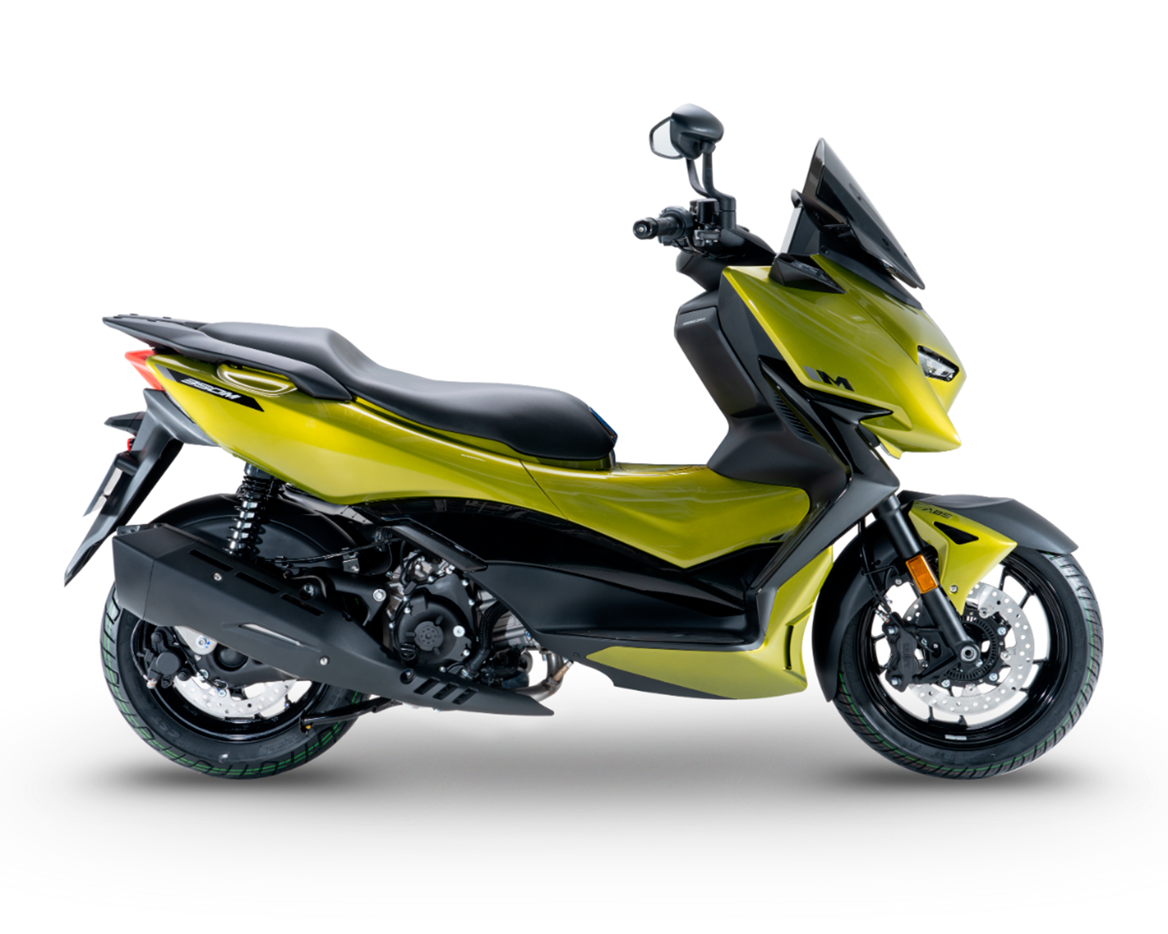 Foto 2 | Foto 2 | Motocicleta Zontes M 350 cc 2025