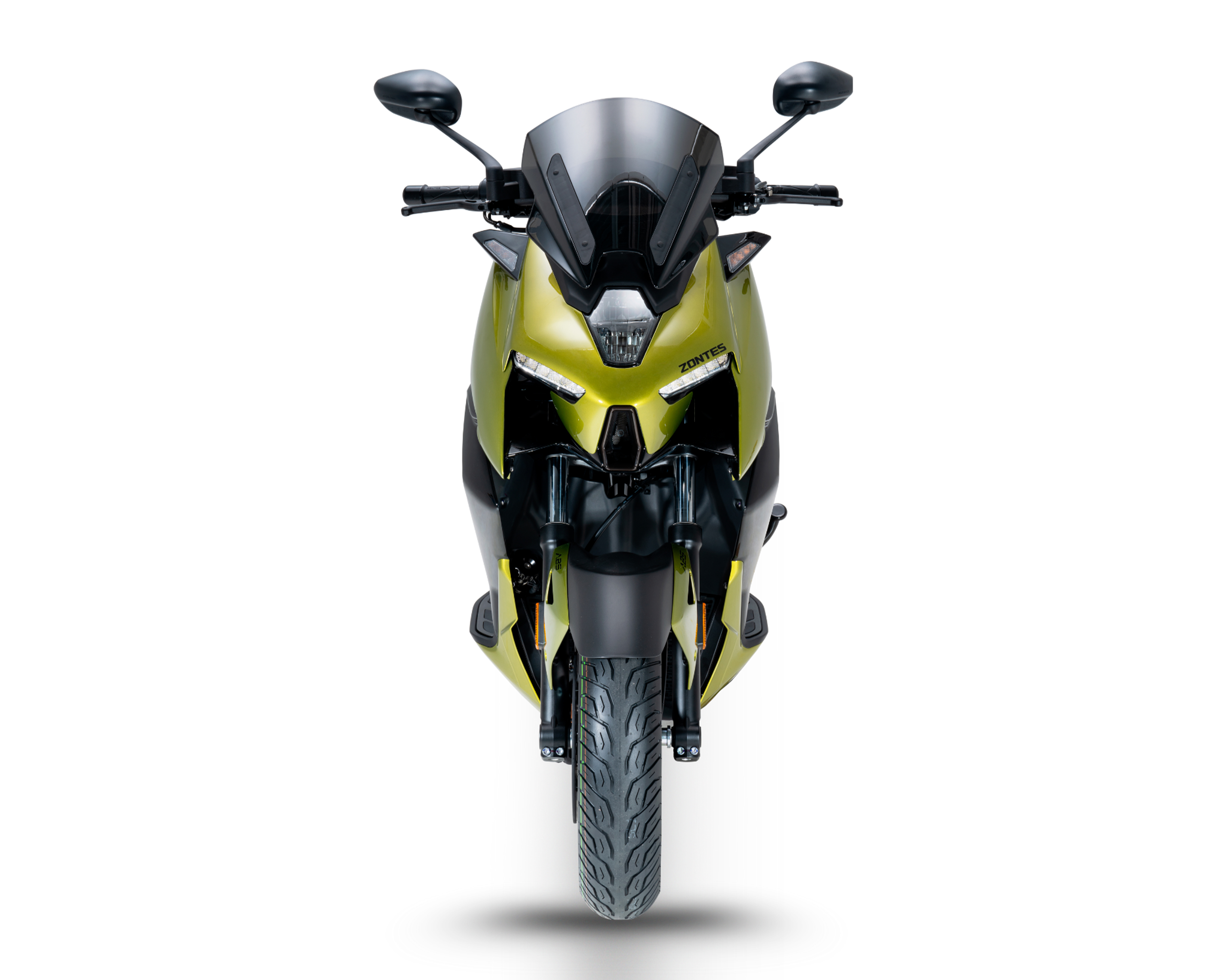 Foto 5 | Foto 5 | Motocicleta Zontes M 350 cc 2025